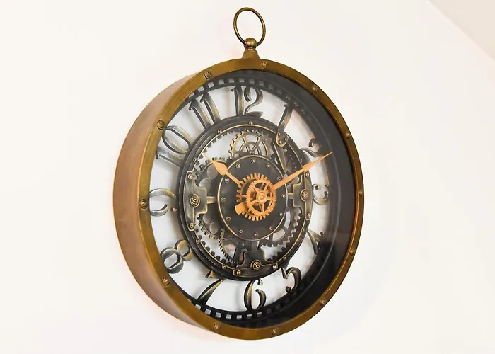 דירה T2 Confort Et Tranquillite Deuxieme Etage